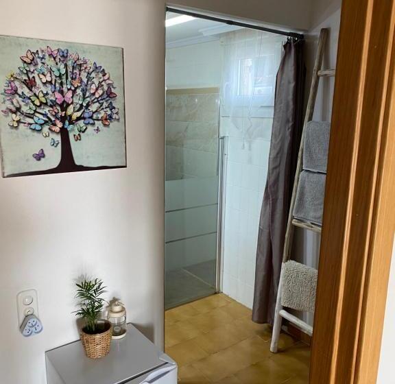 B&b Casa Mil Sueños