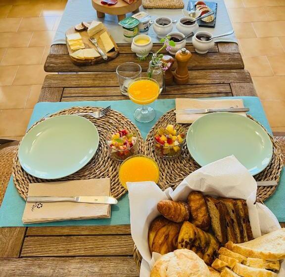 B&b Casa Mil Sueños