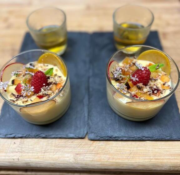 B&b Casa Mil Sueños