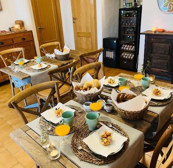 B&b Casa Mil Sueños