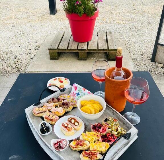 B&b Casa Mil Sueños