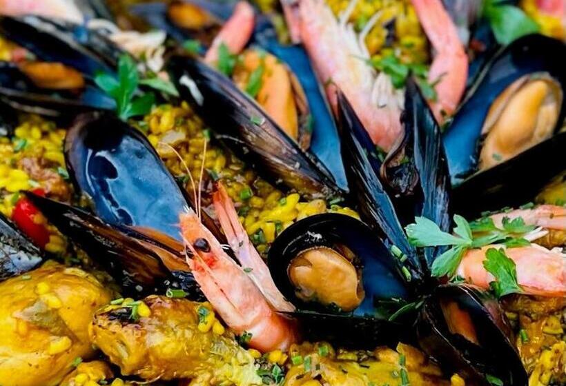 B&b Casa Mil Sueños