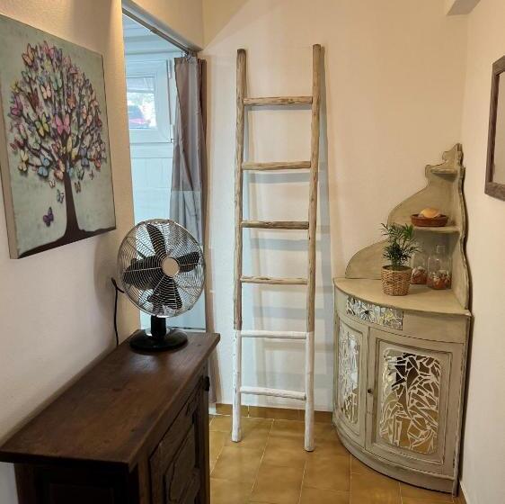 B&b Casa Mil Sueños