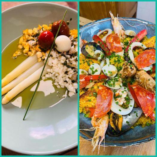 B&b Casa Mil Sueños