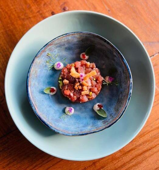 B&b Casa Mil Sueños