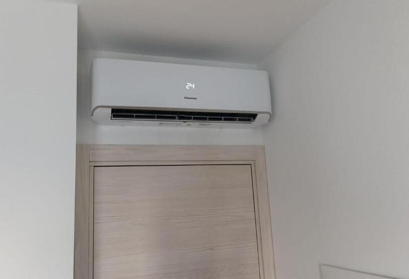 مبيت وإفطار Affittacamere Mariposa