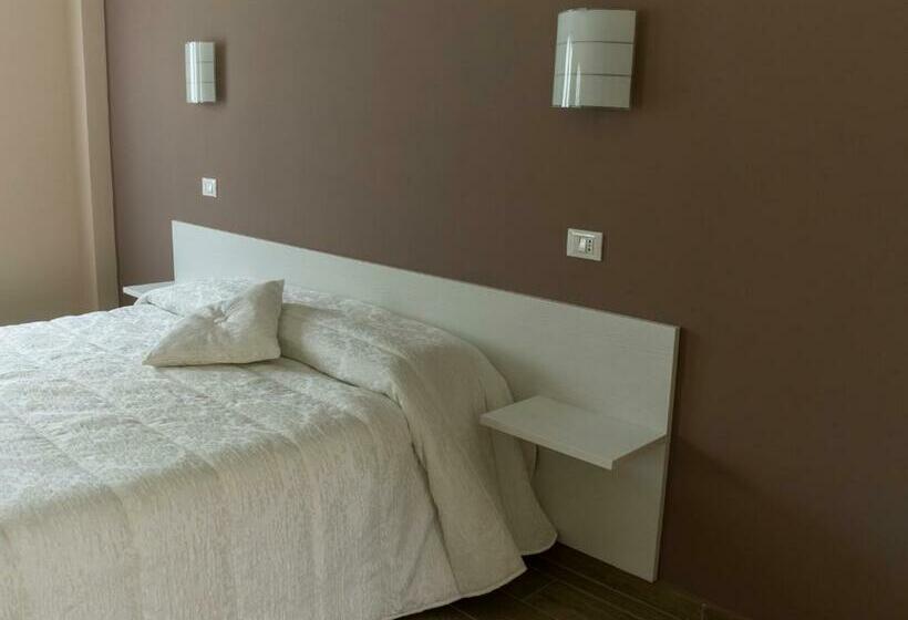 مبيت وإفطار Agriturismo La Follonella