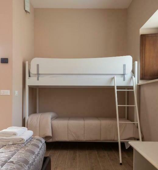 مبيت وإفطار Agriturismo La Follonella