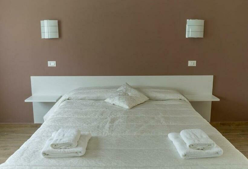 مبيت وإفطار Agriturismo La Follonella