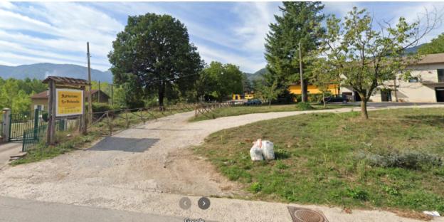 مبيت وإفطار Agriturismo La Follonella