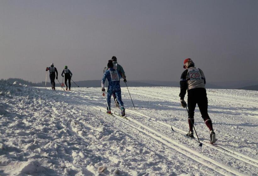 צימר Aussichtsbauernhofpension Hof Gretchens