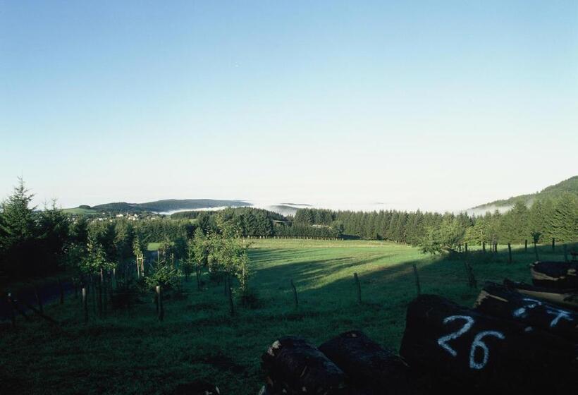 צימר Aussichtsbauernhofpension Hof Gretchens