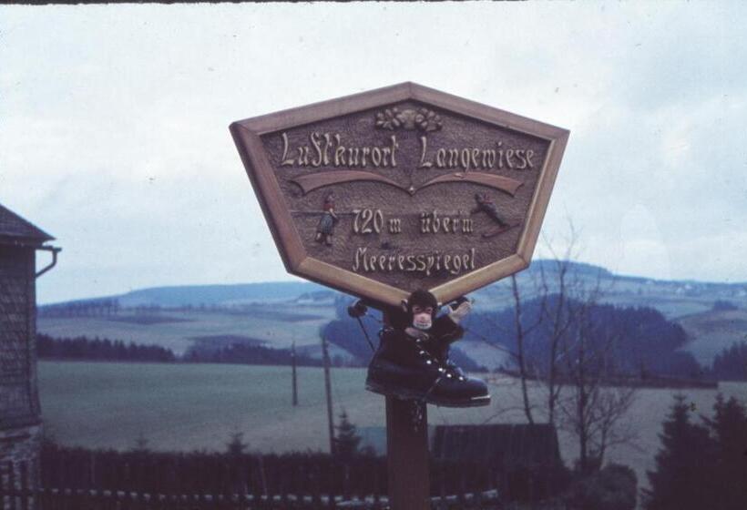 צימר Aussichtsbauernhofpension Hof Gretchens