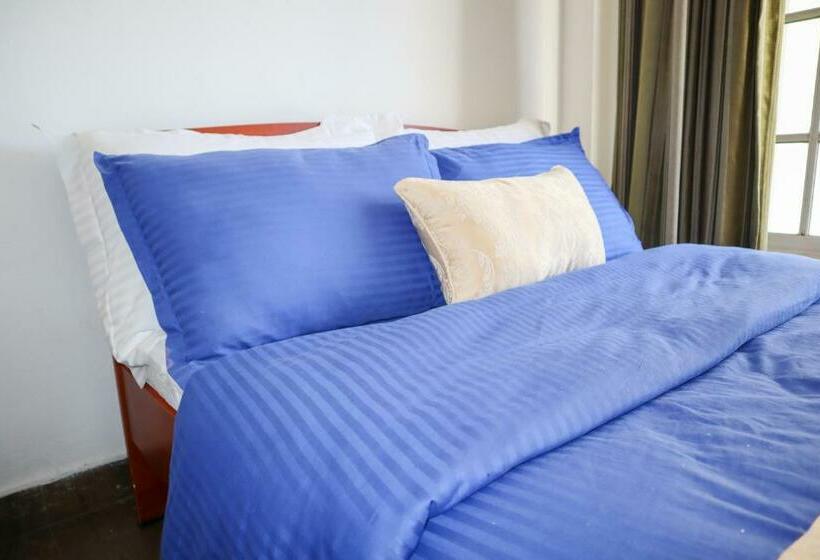 Bed and Breakfast Avonvin