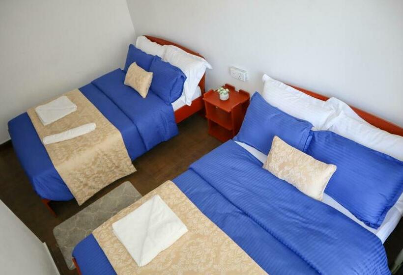 Bed and Breakfast Avonvin