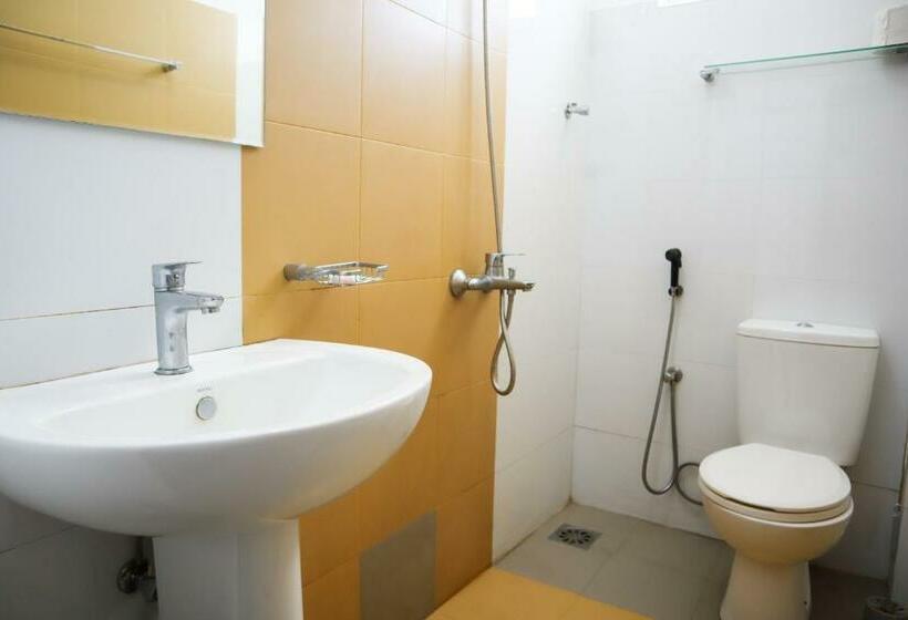 Bed and Breakfast Avonvin