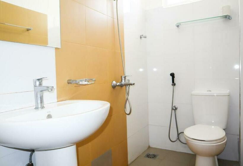 Bed and Breakfast Avonvin