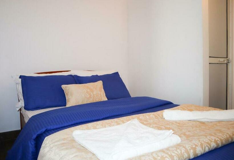 Bed and Breakfast Avonvin