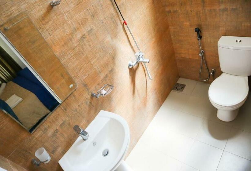 Bed and Breakfast Avonvin