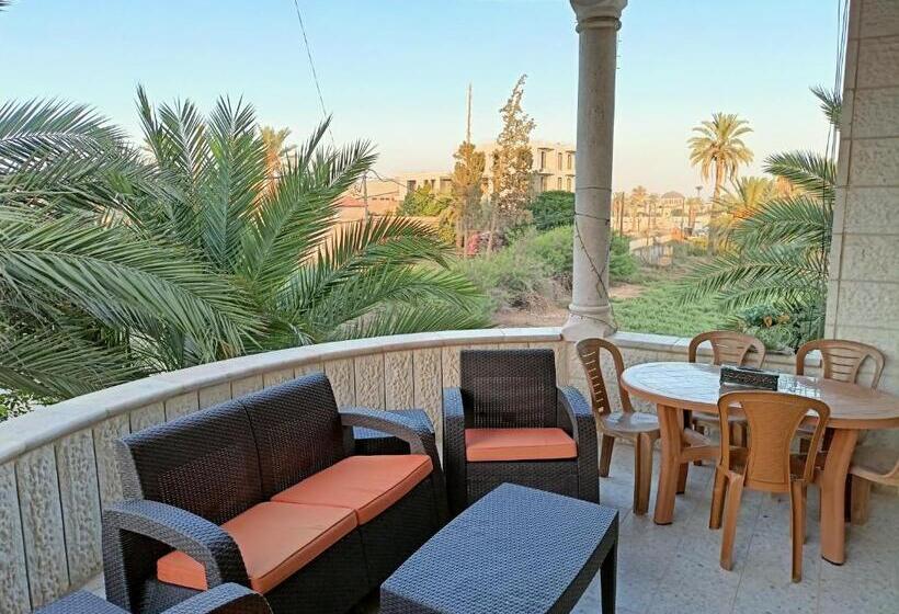 تختخواب و صبحانه Bnb La Luna Entire Apartment