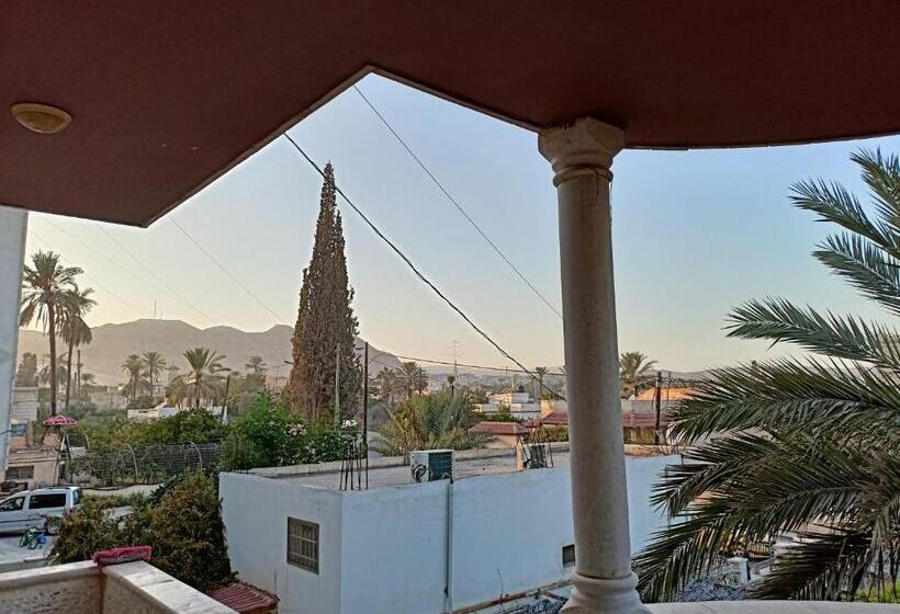 تختخواب و صبحانه Bnb La Luna Entire Apartment