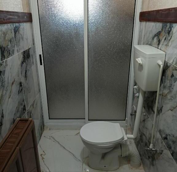 تختخواب و صبحانه Bnb La Luna Entire Apartment