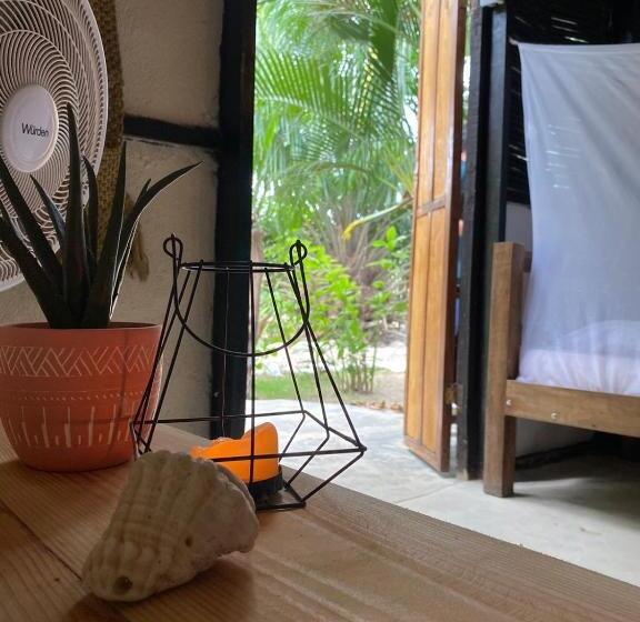 住宿加早餐  Bonita Hostel