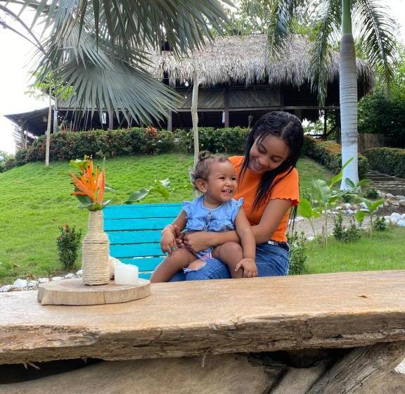 住宿加早餐  Bonita Hostel