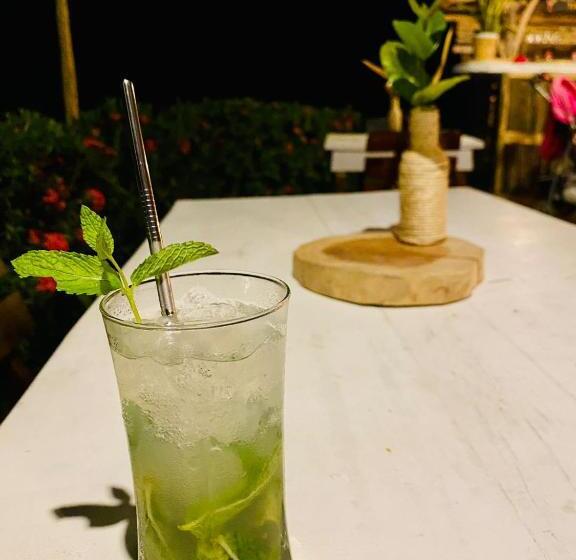 住宿加早餐  Bonita Hostel