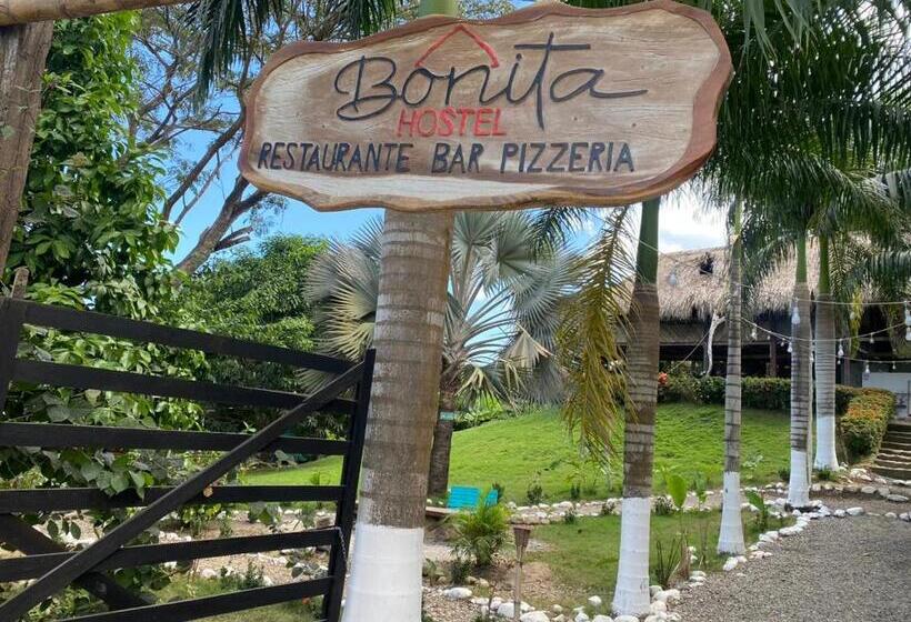 住宿加早餐  Bonita Hostel