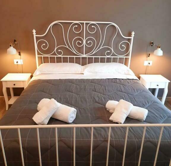 Bed and Breakfast Casa Pasteur A Due Passi Da Ostuni