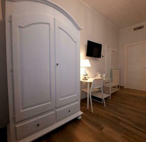 Bed and Breakfast Casa Pasteur A Due Passi Da Ostuni