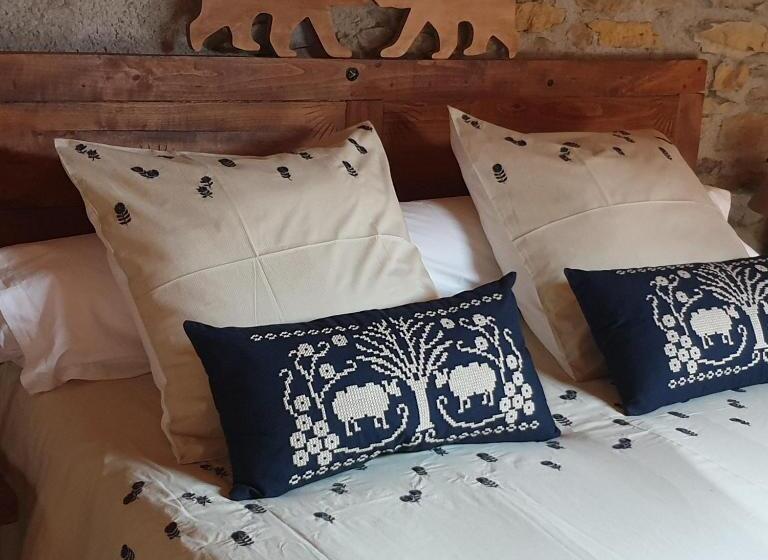 Bed and Breakfast Chambre Et Table D Hôtes La Grande Ourse