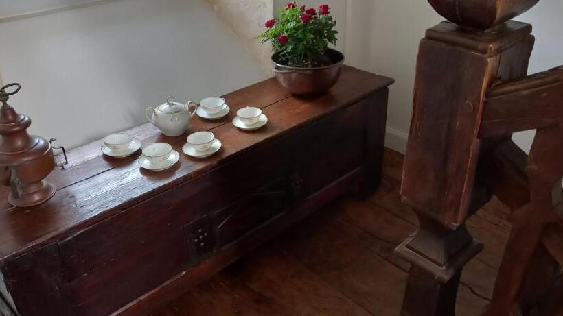 ベッドアンドブレックファースト Chambres D Hôtes La Babinerie