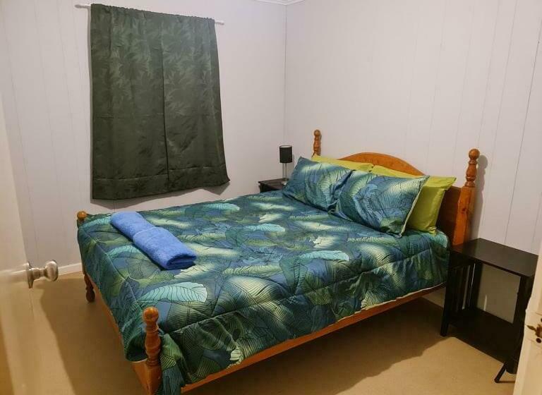 مبيت وإفطار City Centre Apartments