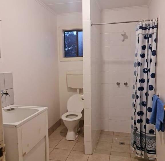 مبيت وإفطار City Centre Apartments