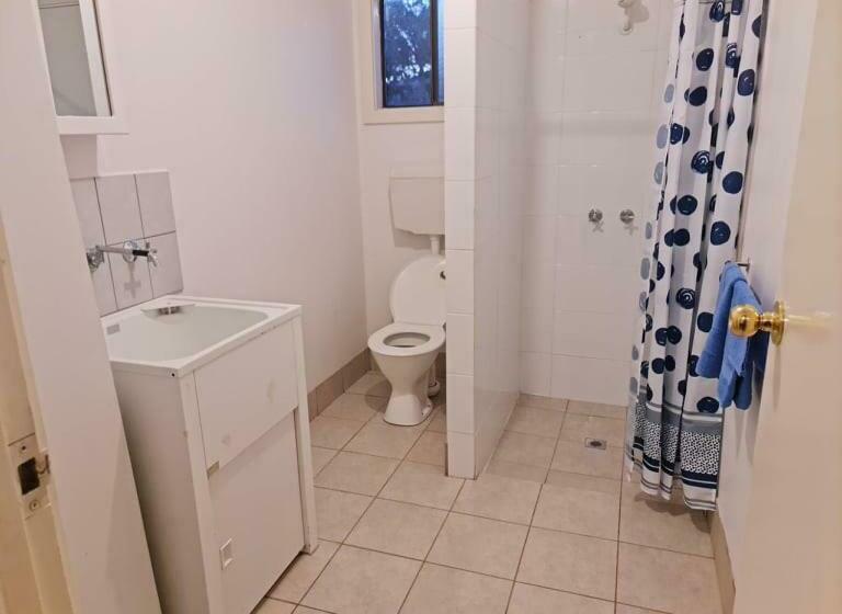 مبيت وإفطار City Centre Apartments