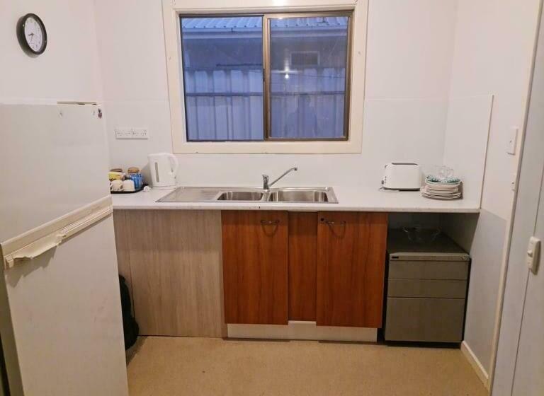 צימר City Centre Apartments