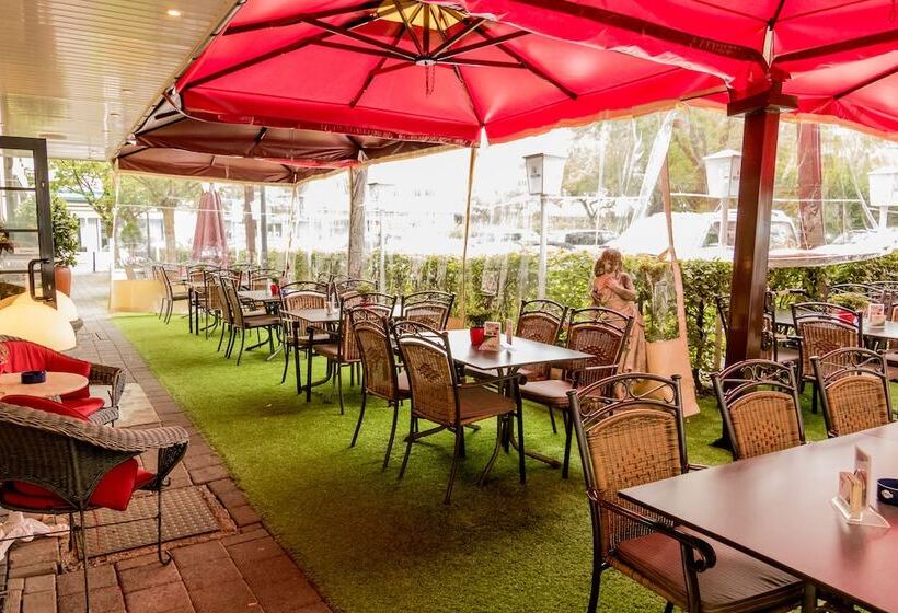 민박 Gambrinus Arnsberg