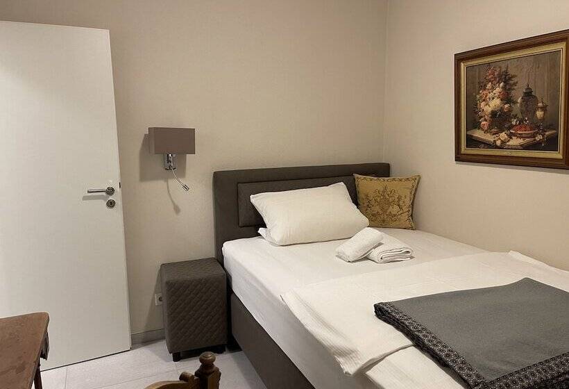 민박 Gambrinus Arnsberg