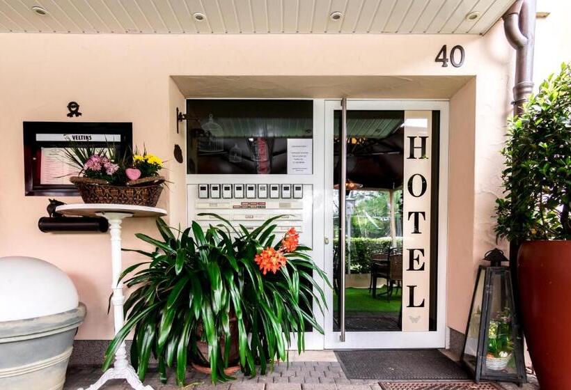 민박 Gambrinus Arnsberg