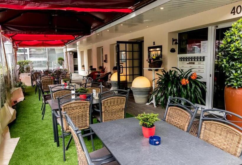 민박 Gambrinus Arnsberg