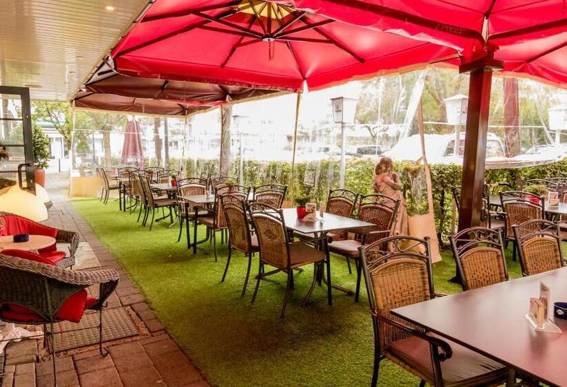 민박 Gambrinus Arnsberg