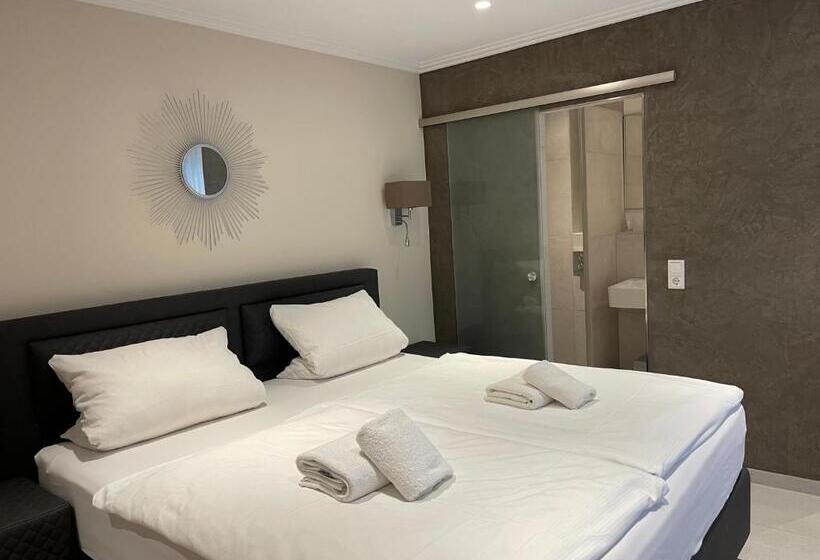 민박 Gambrinus Arnsberg