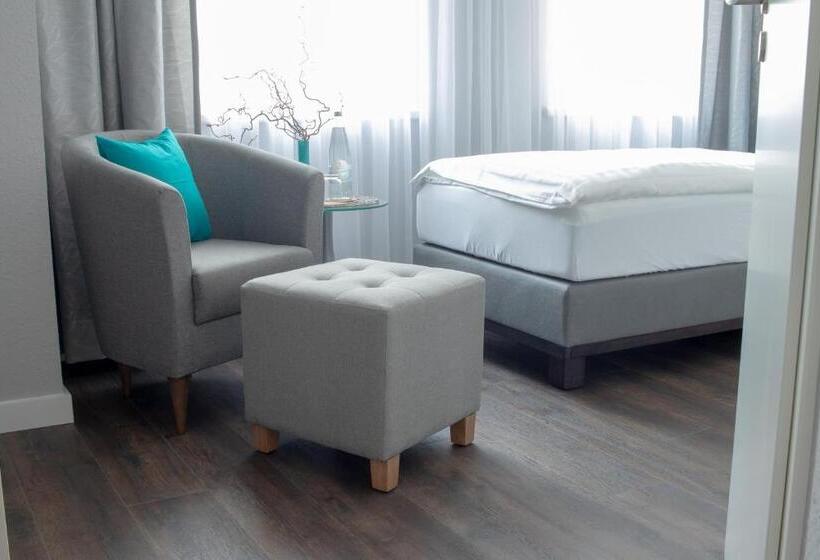 민박 Gästehaus&pension Pinske