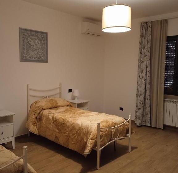 Bed And Breakfast Il Sole  Cinquefrondi