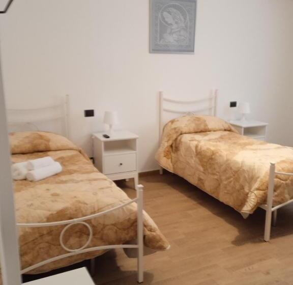 Bed And Breakfast Il Sole  Cinquefrondi