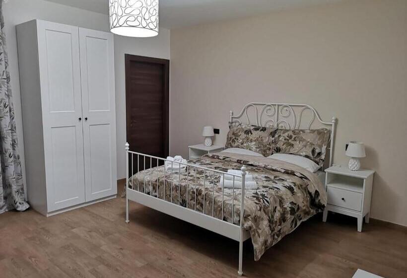 Bed And Breakfast Il Sole  Cinquefrondi