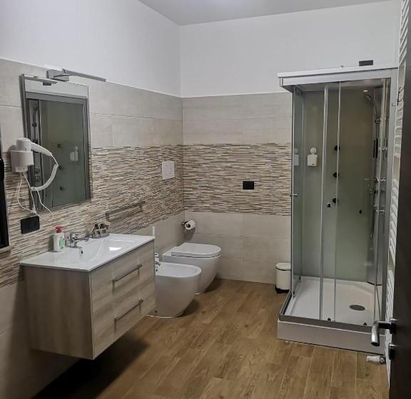 Bed And Breakfast Il Sole  Cinquefrondi