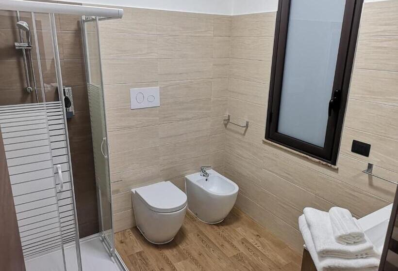 Bed And Breakfast Il Sole  Cinquefrondi